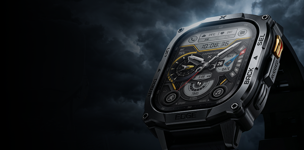 MAXIMUM CAPABILITY.::NO COMPROMISE.
