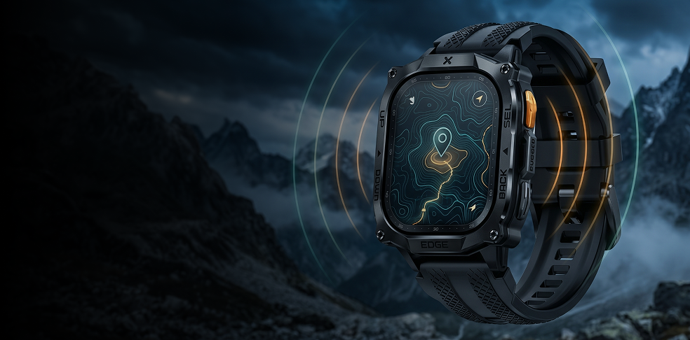 STAY CONNECTED.::EVEN OFF-GRID.