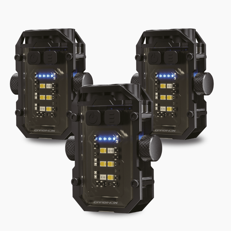 The Blastbeam (Bundle & Save)