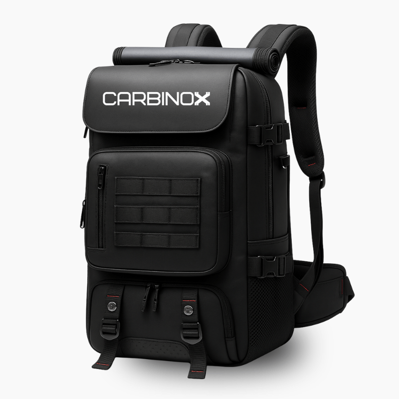 Carbinox Tactical Backpack