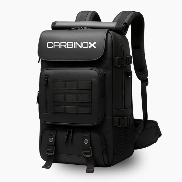 Carbinox Tactical Backpack