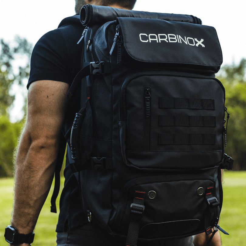 Carbinox Tactical Backpack