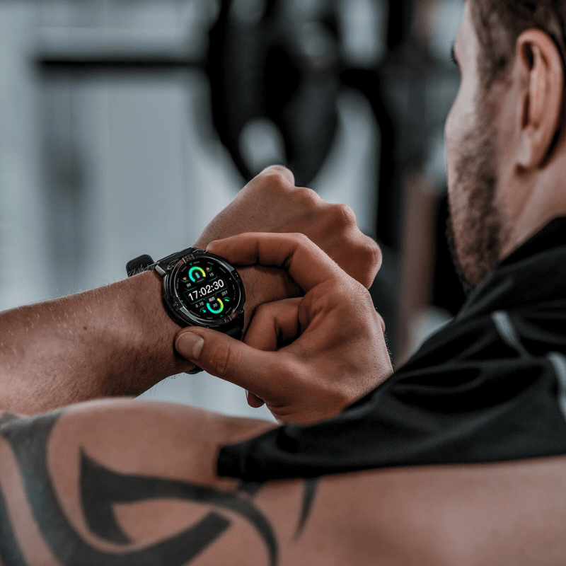 Carbinox X-Ranger (Black)