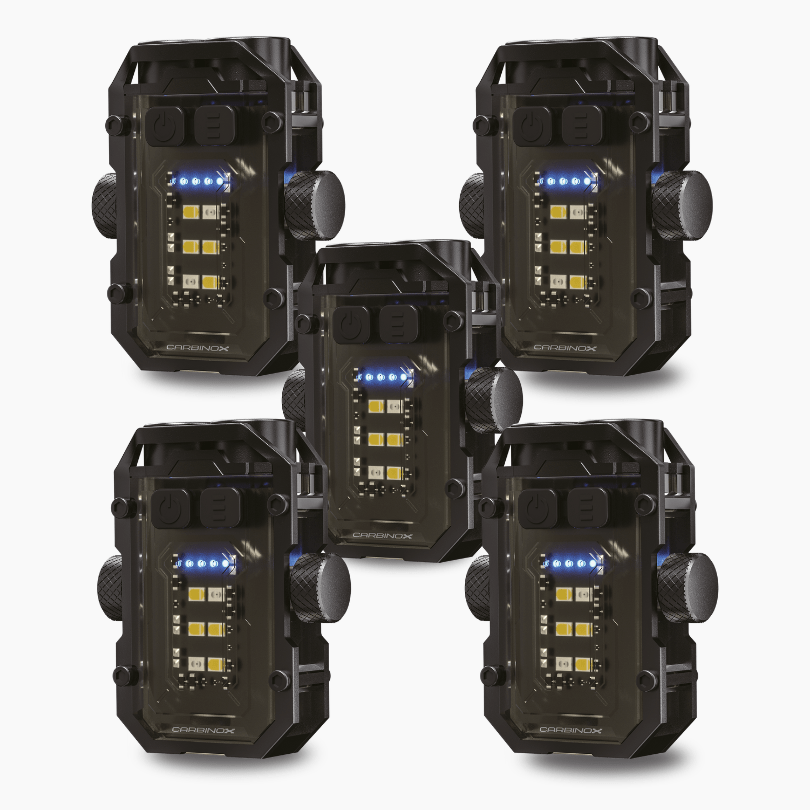 The Blastbeam (Bundle & Save)