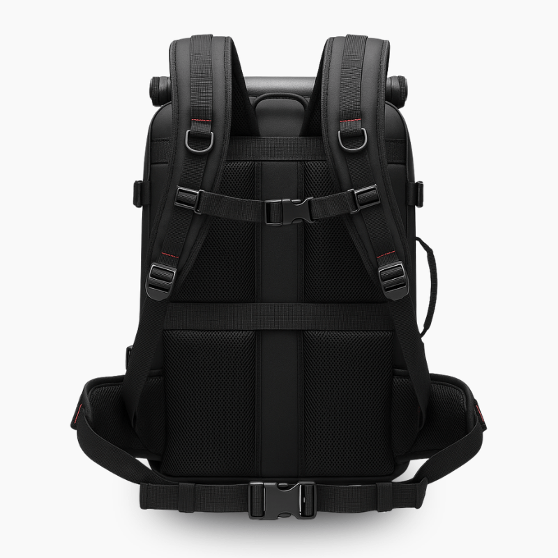 Carbinox Tactical Backpack