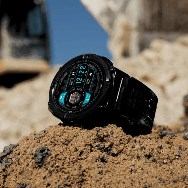 Carbinox X-Ranger (Black)