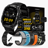 Carbinox Vortex (Ultimate Pack)