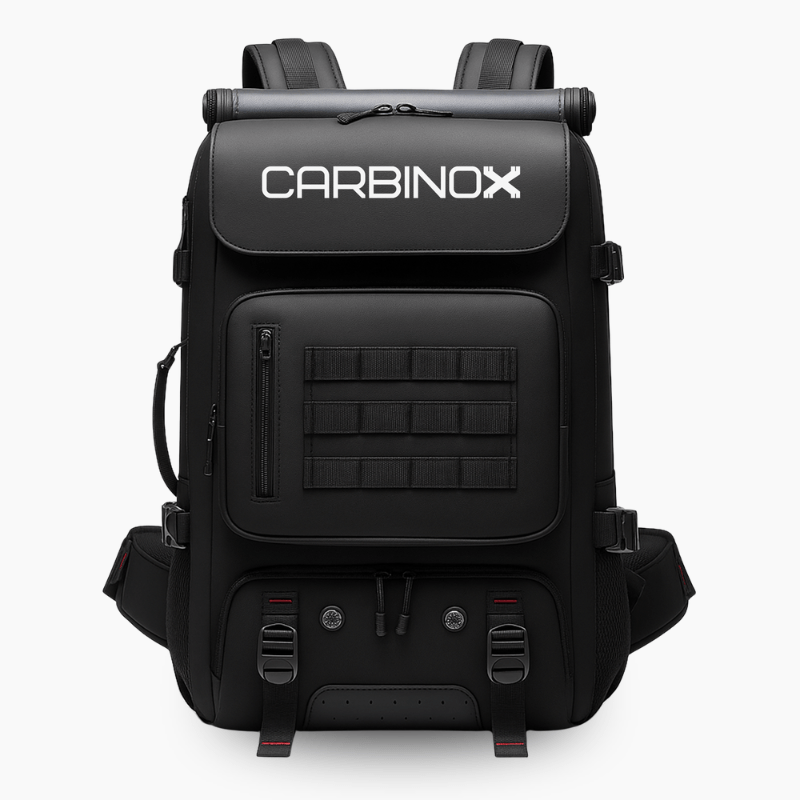 Carbinox Tactical Backpack