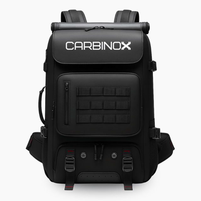Carbinox Tactical Backpack
