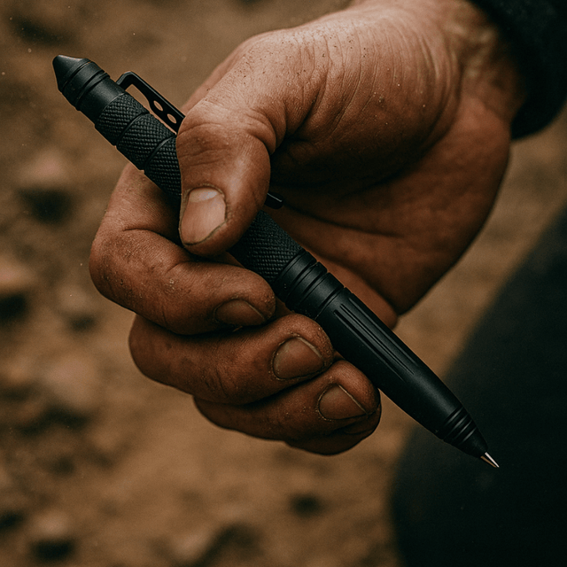 Carbinox Tactical Pen