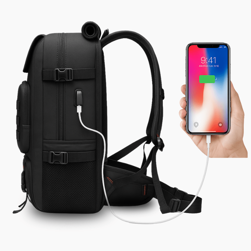 Carbinox Tactical Backpack