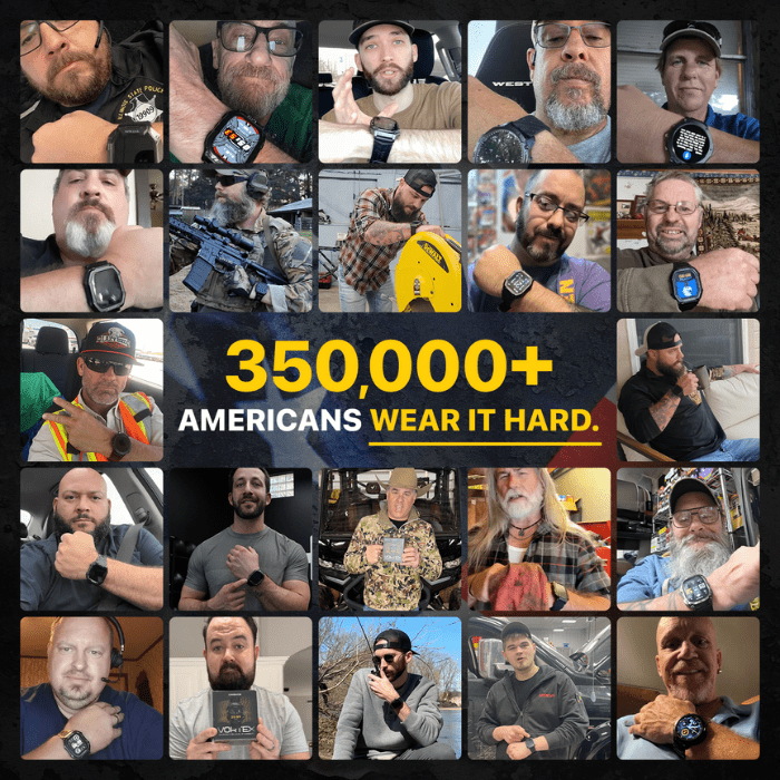 Carbinox Blaze Special Bundle (Type S)