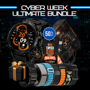 Carbinox Blaze Special Bundle ⌚️