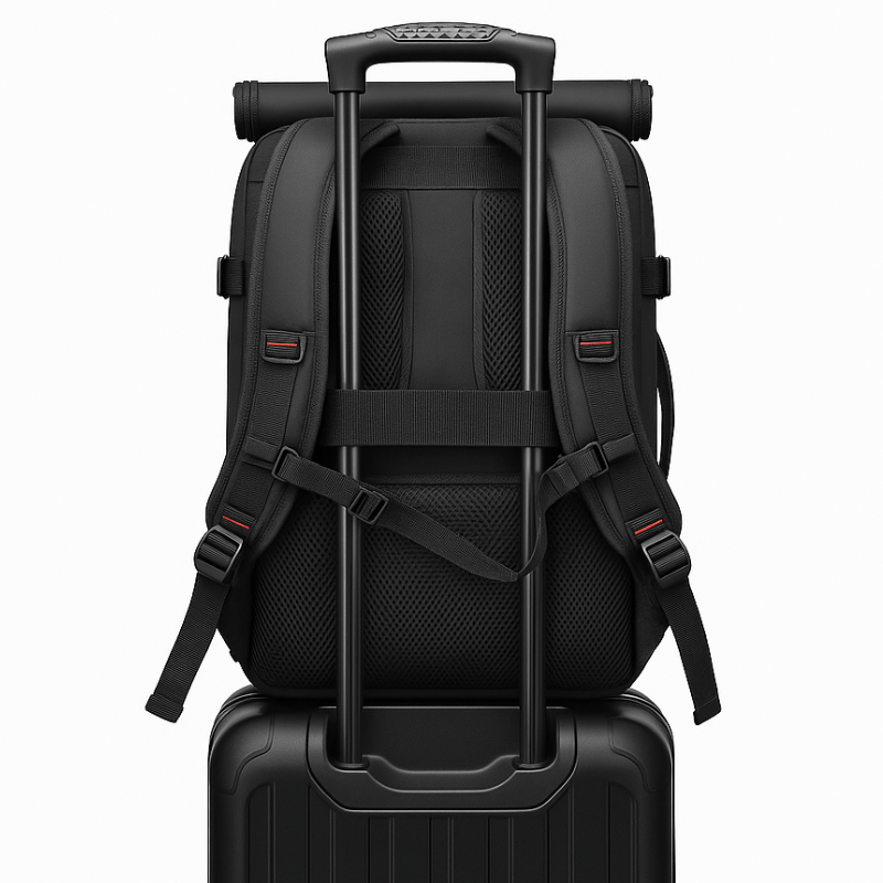 Carbinox Tactical Backpack