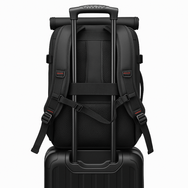 Carbinox Tactical Backpack