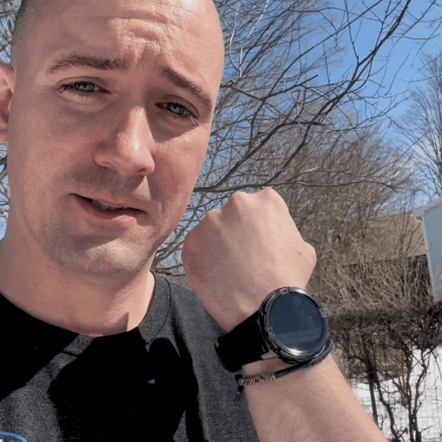 Carbinox X-Ranger (Black)