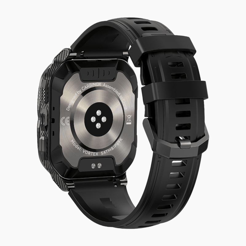 Carbinox Vortex –  Starter Pack