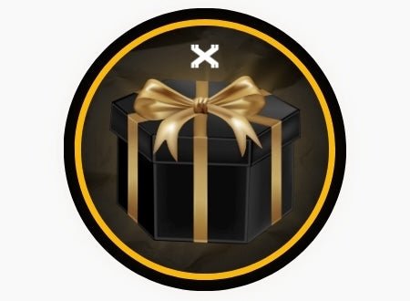 MYSTERY GIFT [LIMITED]
