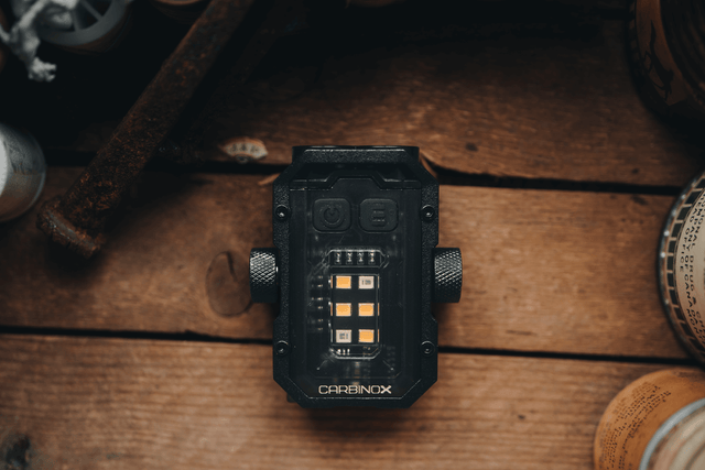 The Blastbeam (Bundle & Save)