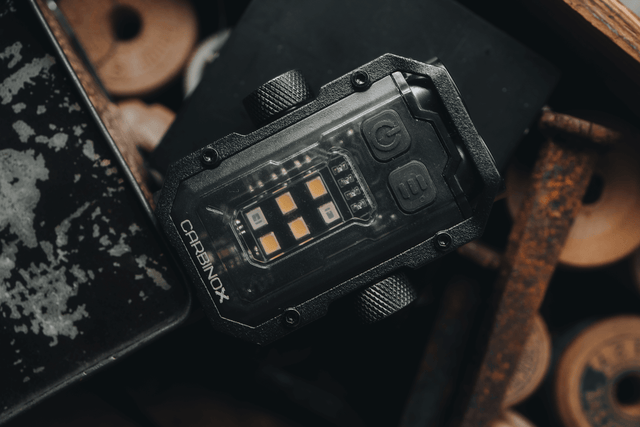 The Blastbeam (Bundle & Save)