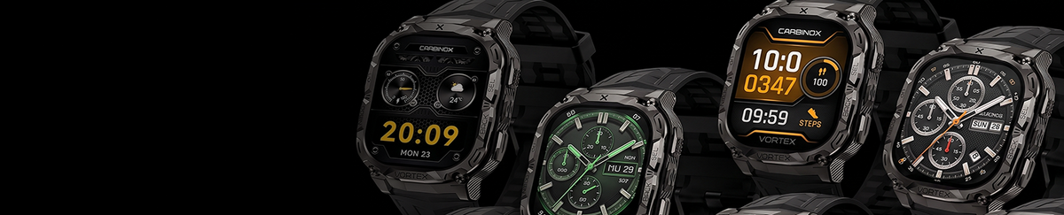 Smartwatches