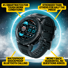 Carbinox X-Ranger (Ultimate Pack)