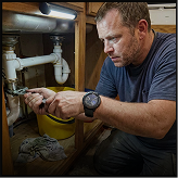 PLUMBING