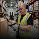 WAREHOUSING LOGISTICS