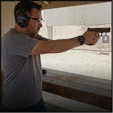 SHOOTING SPORT RANGE