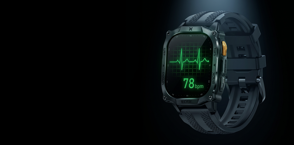 FULL HEALTH SUITE.::FULL METAL BUILD.
