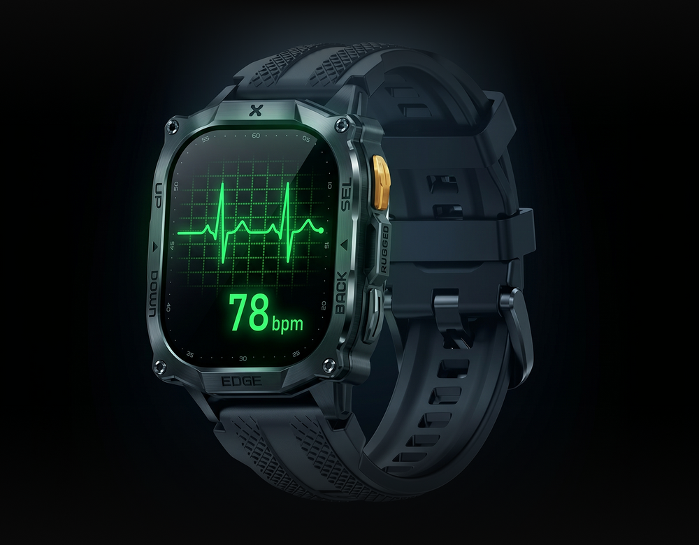 FULL HEALTH SUITE.::FULL METAL BUILD.