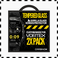 Tempered Glass Pack