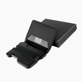 Carbinox Wallet Pro