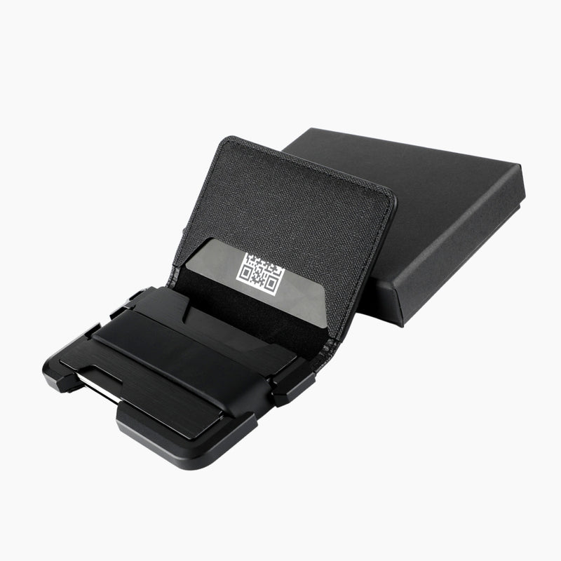 Carbinox Wallet Pro