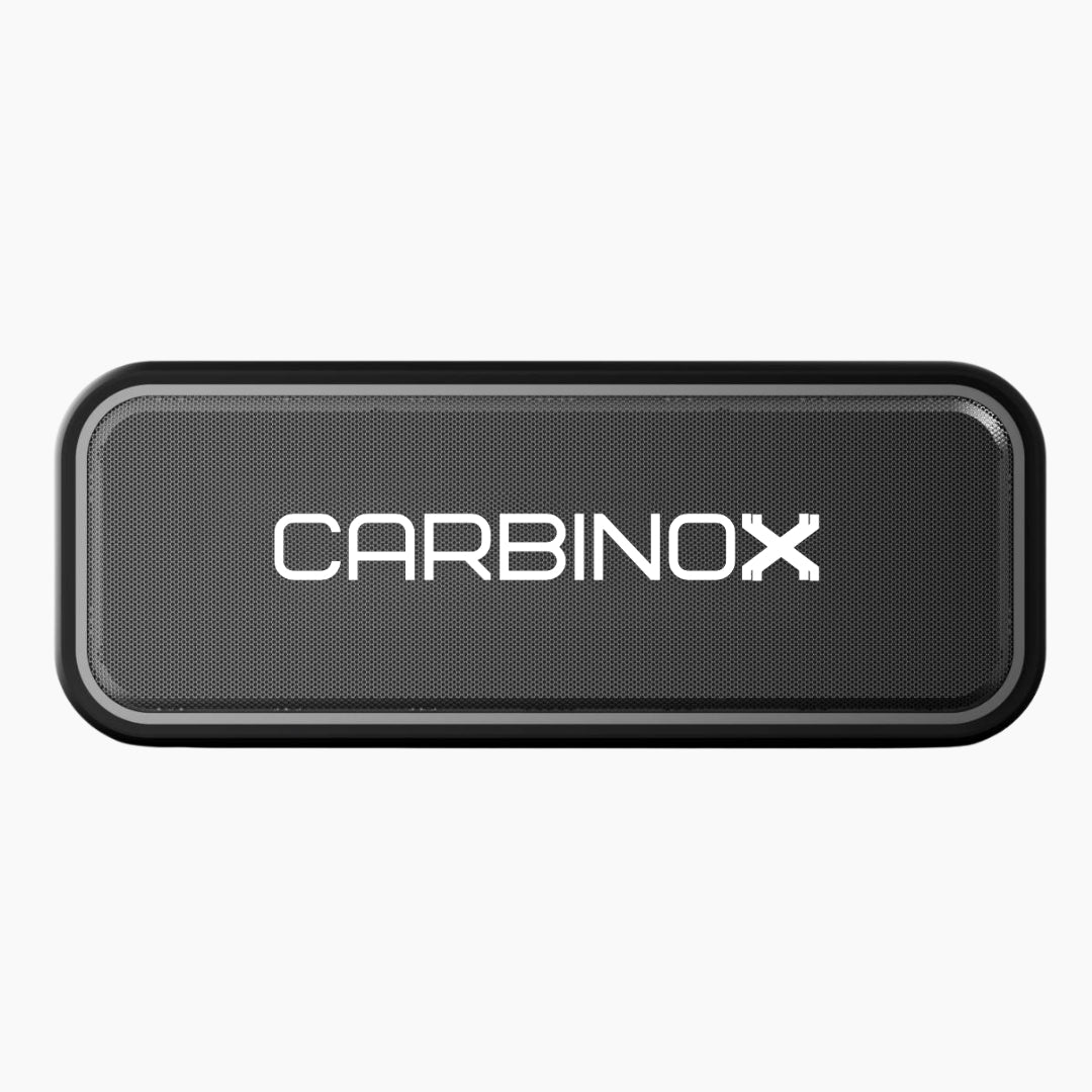 Carbinox Speaker