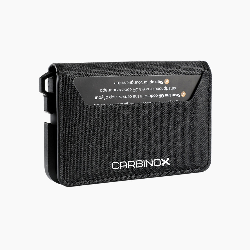Carbinox Wallet Pro
