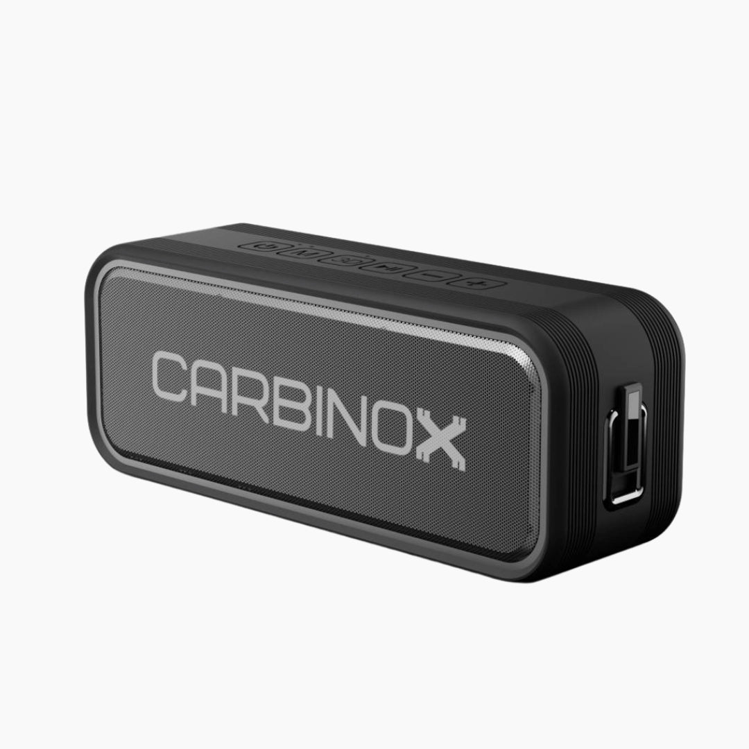 Carbinox Speaker